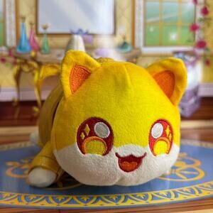 Aphmau MeeMeow | Glitter Edition Noi Cat Plush